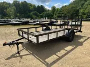 used Utility Trailers Other  for sale, in Loudon, NH Thumbnail 4