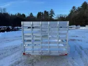 new Utility Trailers CargoPro Trailers  for sale, in Loudon, NH Thumbnail 7