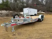 new Tilt Trailers N&N Trailers  for sale, in Loudon, NH Thumbnail 4