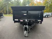 used Dump Trailers Sure-Trac  for sale, in Loudon, NH Thumbnail 3