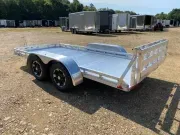 new Utility Trailers CargoPro Trailers  for sale, in Loudon, NH Thumbnail 6