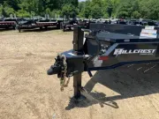 new Equipment / Flatbed Trailers Hillcrest Trailers  for sale, in Loudon, NH Thumbnail 11