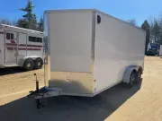 used Cargo (Enclosed) Trailers Stealth Trailers  for sale, in Loudon, NH Thumbnail 4