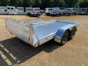new Utility Trailers CargoPro Trailers  for sale, in Loudon, NH Thumbnail 4