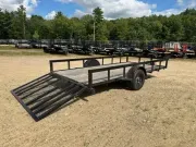 used Utility Trailers Other  for sale, in Loudon, NH Thumbnail 11