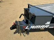used Equipment / Flatbed Trailers Lamar Trailers  for sale, in Loudon, NH Thumbnail 16