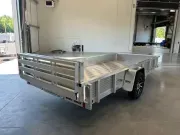 new Utility Trailers Sport Haven  for sale, in Loudon, NH Thumbnail 8