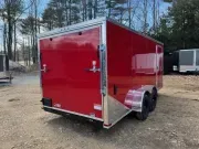 new Cargo (Enclosed) Trailers Panther Cargo  for sale, in Loudon, NH Thumbnail 8