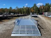 new Utility Trailers Sport Haven  for sale, in Loudon, NH Thumbnail 10