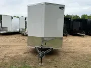 new Cargo (Enclosed) Trailers ITI Cargo  for sale, in Loudon, NH Thumbnail 9