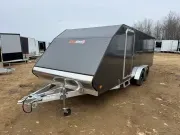 new Snowmobile Trailers SnoPro  for sale, in Loudon, NH Thumbnail 1