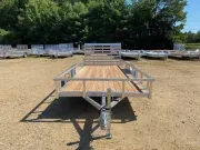new Equipment / Flatbed Trailers Sport Haven  for sale, in Loudon, NH Thumbnail 3