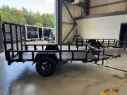new Utility Trailers Prospector Trailers  for sale, in Loudon, NH Thumbnail 10