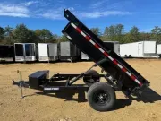 new Dump Trailers Sure-Trac  for sale, in Loudon, NH Thumbnail 11