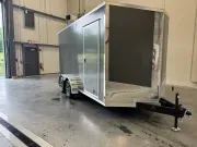 new Cargo (Enclosed) Trailers ITI Cargo  for sale, in Loudon, NH Thumbnail 1