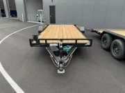 new Equipment / Flatbed Trailers PJ Trailers  for sale, in Loudon, NH Thumbnail 8