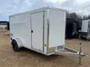 new Cargo (Enclosed) Trailers Stealth Trailers  for sale, in Loudon, NH Thumbnail 2