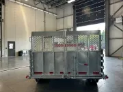 new Dump Trailers N&N Trailers  for sale, in Loudon, NH Thumbnail 6