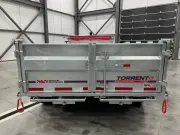 new Dump Trailers N&N Trailers  for sale, in Loudon, NH Thumbnail 4