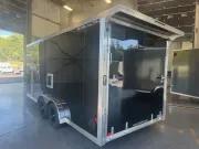 new Snowmobile Trailers Stealth Trailers  for sale, in Loudon, NH Thumbnail 6