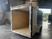 new Office / Fiber Optic Trailers Durabull Trailers  for sale, in Loudon, NH Thumbnail 11