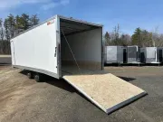 new Snowmobile Trailers SnoPro  for sale, in Loudon, NH Thumbnail 12