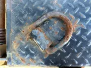 used Equipment / Flatbed Trailers Rice  for sale, in Loudon, NH Thumbnail 6