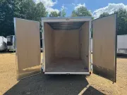 new Cargo (Enclosed) Trailers ITI Cargo  for sale, in Loudon, NH Thumbnail 2