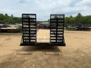 new Equipment / Flatbed Trailers PJ Trailers  for sale, in Loudon, NH Thumbnail 4