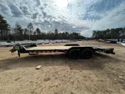 new Equipment / Flatbed Trailers Rice  for sale, in Loudon, NH Thumbnail 5
