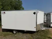 used Snowmobile Trailers Durabull Trailers  for sale, in Loudon, NH Thumbnail 7