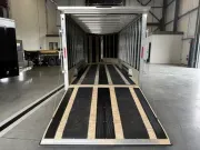new Snowmobile Trailers Stealth Trailers  for sale, in Loudon, NH Thumbnail 12
