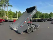 new Dump Trailers Norstar  for sale, in Loudon, NH Thumbnail 12