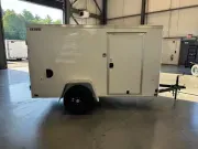 new Cargo (Enclosed) Trailers ITI Cargo  for sale, in Loudon, NH Thumbnail 9