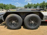 used Equipment / Flatbed Trailers Lamar Trailers  for sale, in Loudon, NH Thumbnail 12
