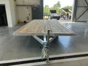new Equipment / Flatbed Trailers Sport Haven  for sale, in Loudon, NH Thumbnail 3