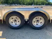 new Equipment / Flatbed Trailers Sport Haven  for sale, in Loudon, NH Thumbnail 12