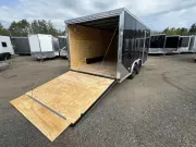 new Cargo (Enclosed) Trailers Panther Cargo  for sale, in Loudon, NH Thumbnail 26