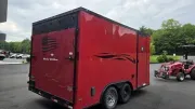 used Cargo (Enclosed) Trailers Diamond Cargo  for sale, in Loudon, NH Thumbnail 3