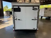 new Cargo (Enclosed) Trailers ITI Cargo  for sale, in Loudon, NH Thumbnail 7