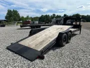 used Other Trailers Diamond C Trailers  for sale, in Loudon, NH Thumbnail 11