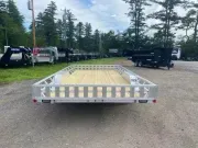 new Utility Trailers CargoPro Trailers  for sale, in Loudon, NH Thumbnail 7