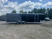 used Snowmobile Trailers NEO Trailers  for sale, in Loudon, NH Thumbnail 10