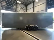 new Cargo (Enclosed) Trailers Panther Cargo  for sale, in Loudon, NH Thumbnail 8