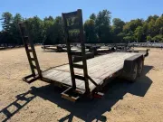 used Equipment / Flatbed Trailers Down 2 Earth Trailers  for sale, in Loudon, NH Thumbnail 7