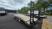 used Equipment / Flatbed Trailers Cam Superline  for sale, in Loudon, NH Thumbnail 2