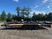 new Equipment / Flatbed Trailers Hillcrest Trailers  for sale, in Loudon, NH Thumbnail 5