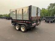 used Dump Trailers Sure-Trac  for sale, in Loudon, NH Thumbnail 6