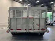 new Dump Trailers N&N Trailers  for sale, in Loudon, NH Thumbnail 8