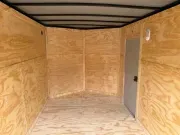 new Cargo (Enclosed) Trailers Panther Cargo  for sale, in Loudon, NH Thumbnail 11